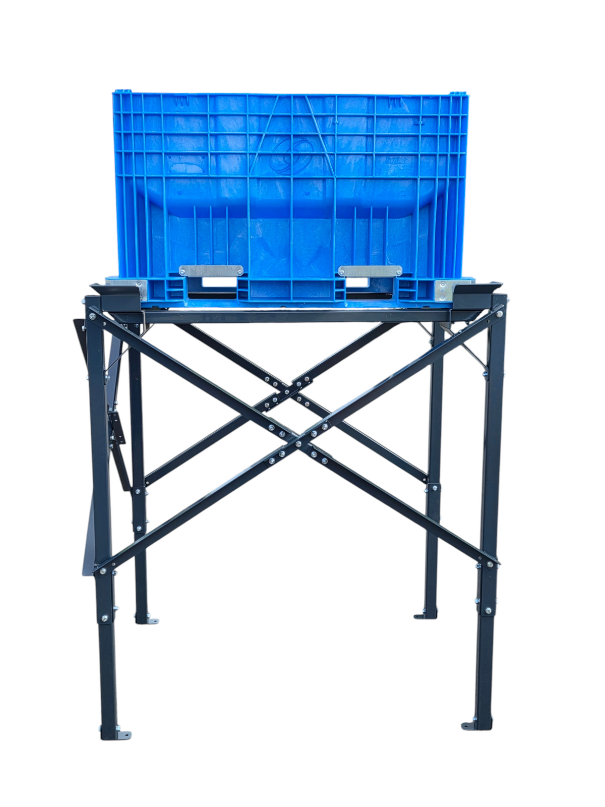 Modulo NEVA® avec glissière de dosage