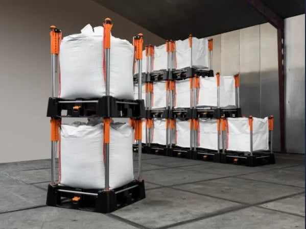 Modulo NEVA® met doseerschuif