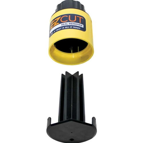 EZ-CUT Seal Remover