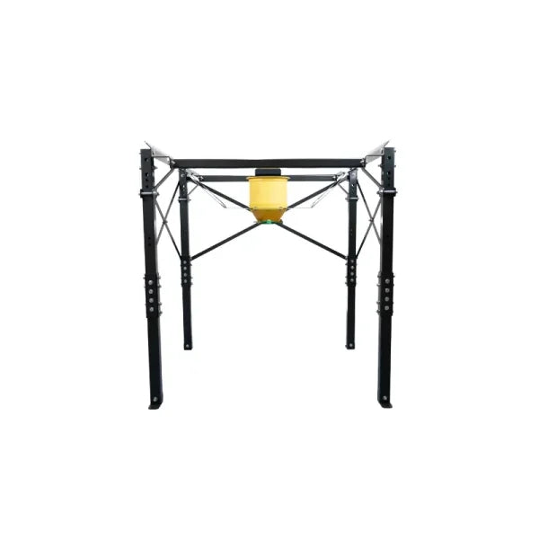 Modulo NEVA® met doseerschuif