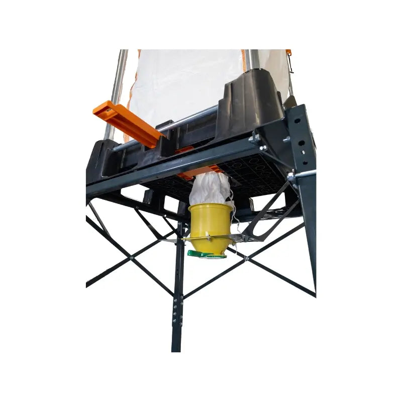 Modulo NEVA® met doseerschuif