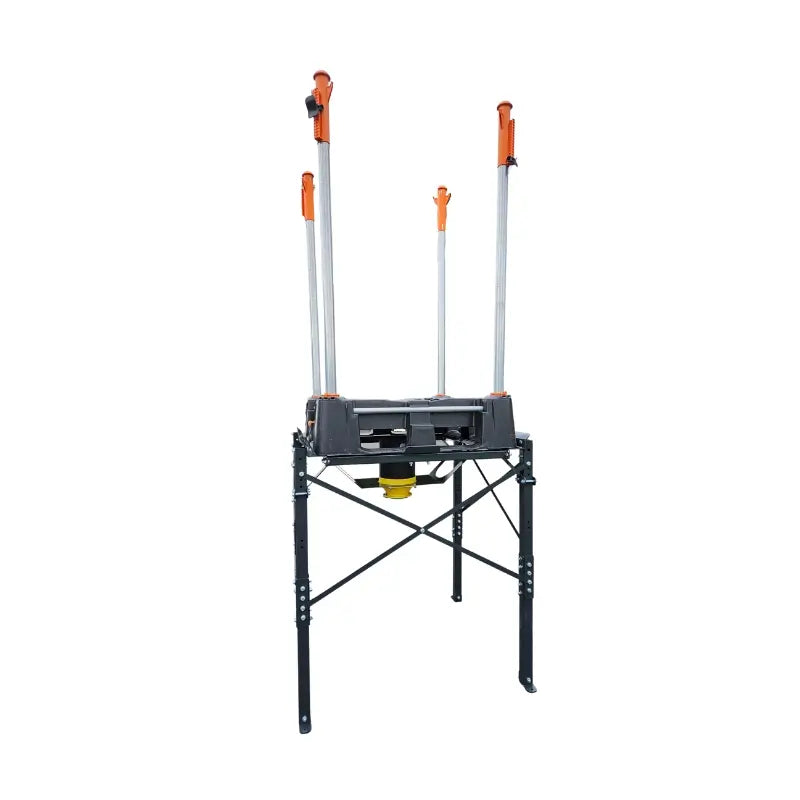 Modulo NEVA® met doseerschuif