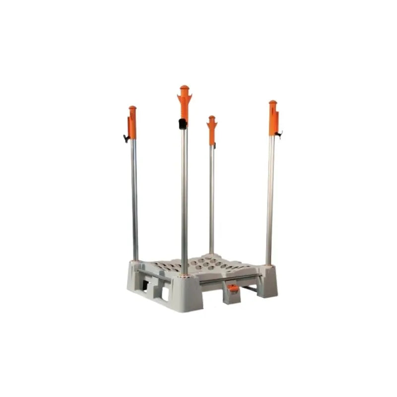 Neva Pallet system Food