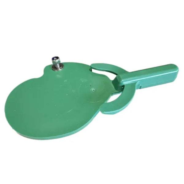 Lever for dispensing valve - Spare part