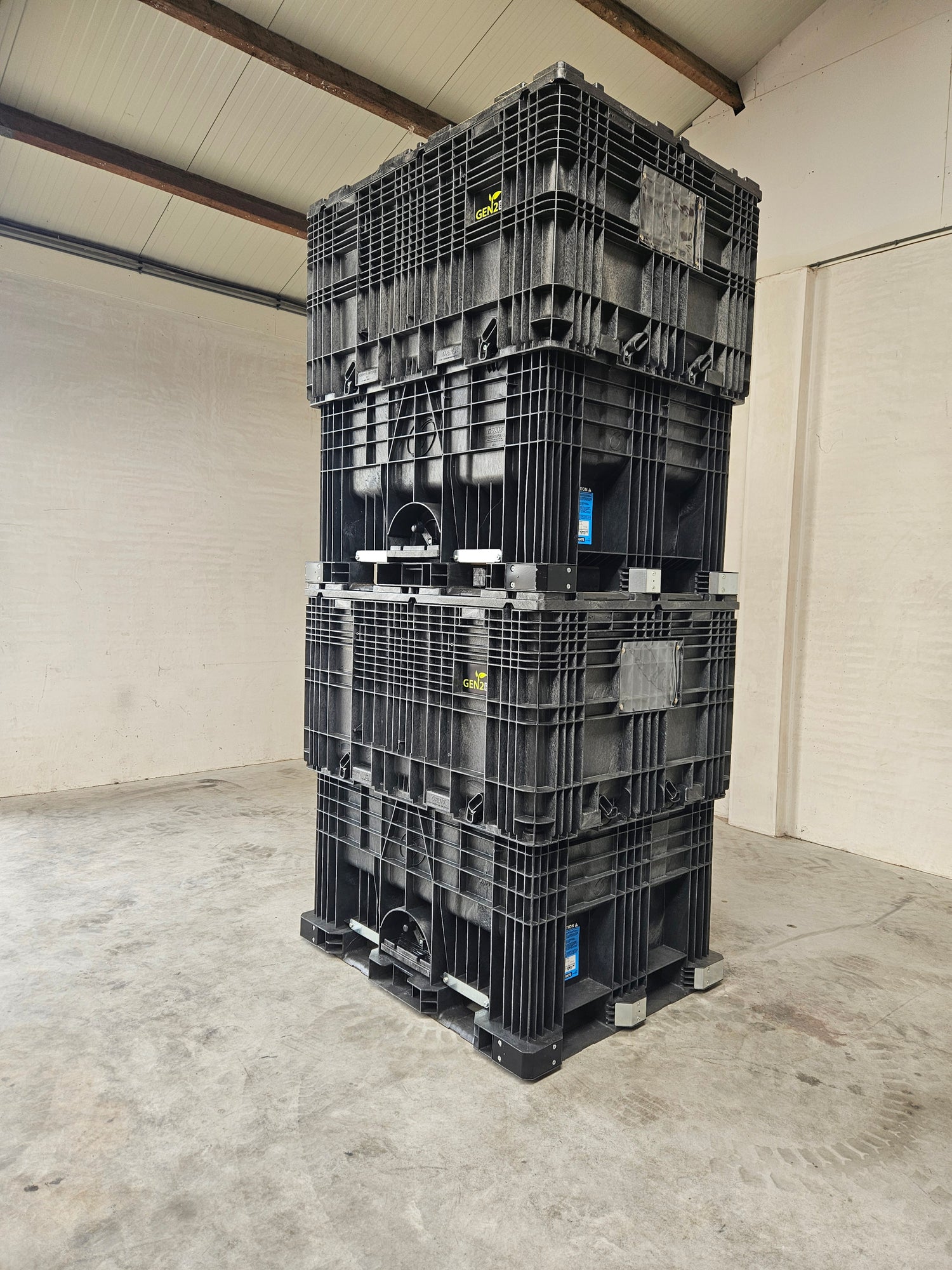 FlowBox GEN250® FDA