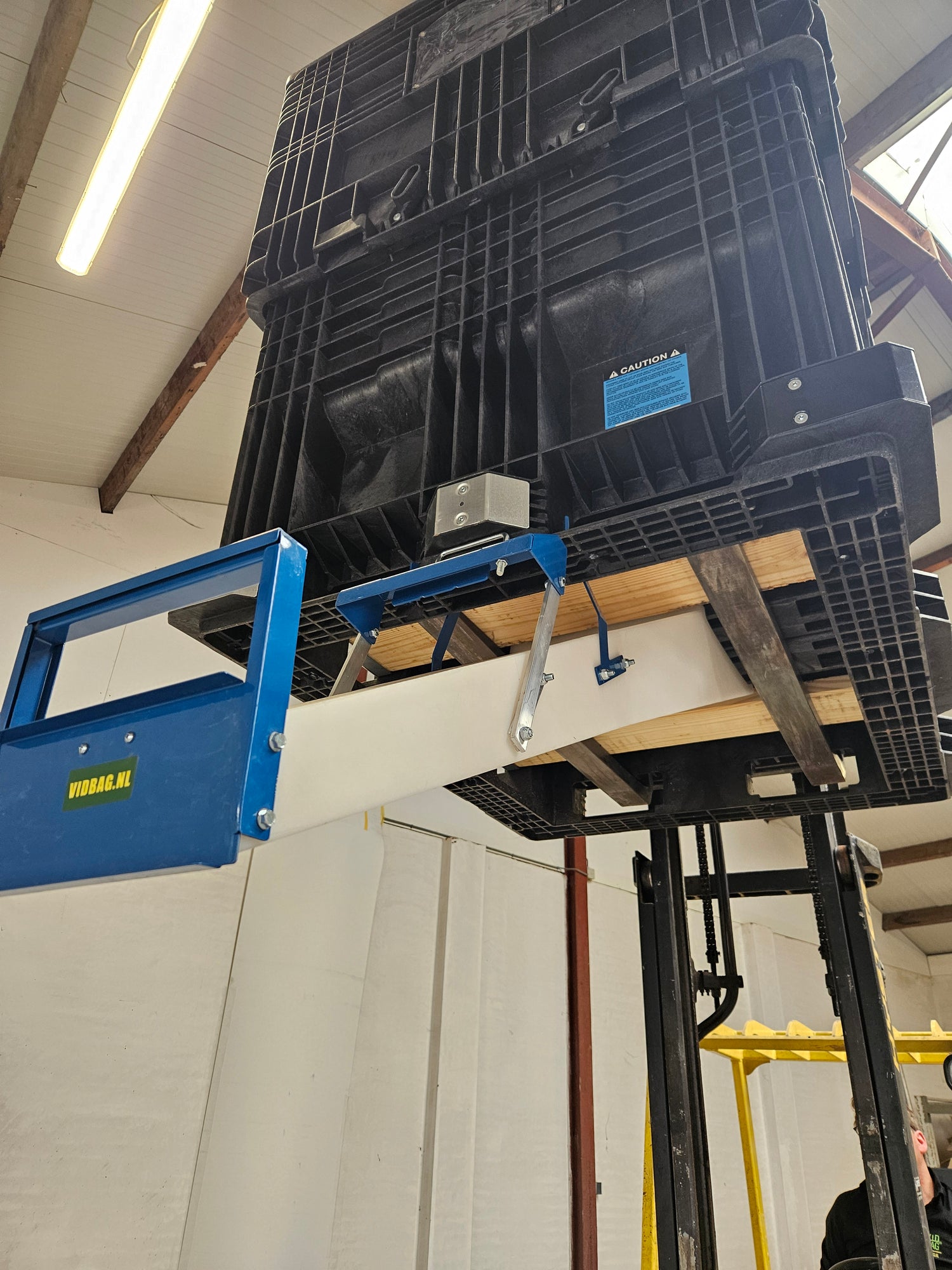 FlowBox GEN250® FDA