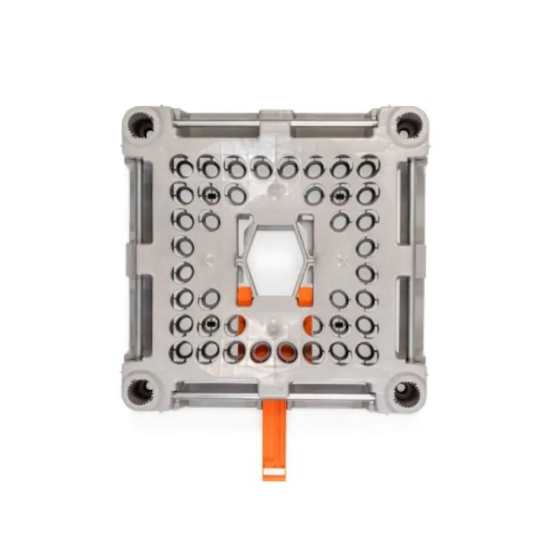 Neva Pallet sistema apto para alimentos
